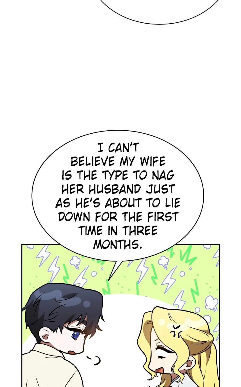 Read Our Contract Marriage Ends Here chapter 5 image 88 on Lezhin