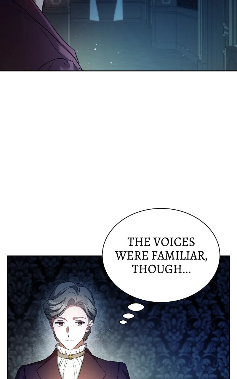 Read Our Contract Marriage Ends Here chapter 5 image 9 on Lezhin