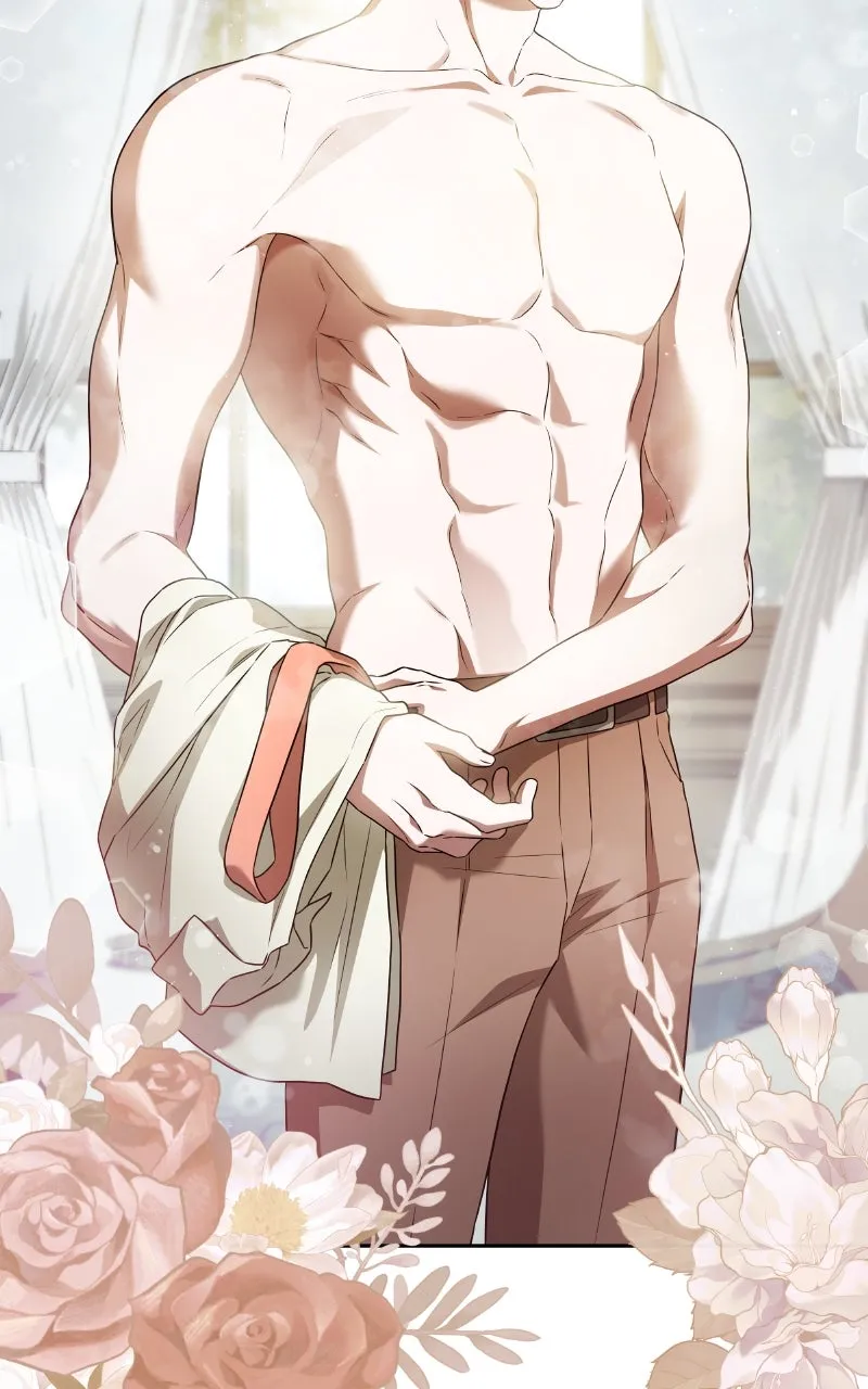 Read Our Contract Marriage Ends Here chapter 5 image 92 on Lezhin