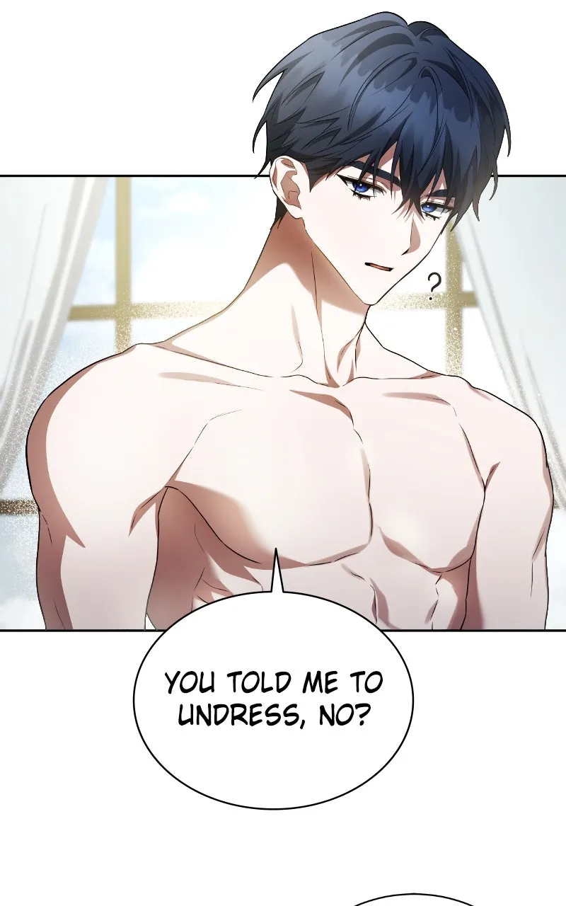 Read Our Contract Marriage Ends Here chapter 5 image 94 on Lezhin