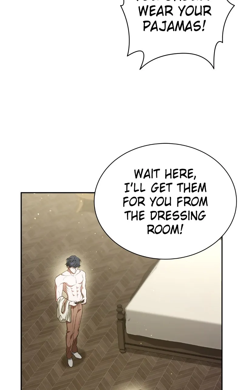 Read Our Contract Marriage Ends Here chapter 5 image 96 on Lezhin