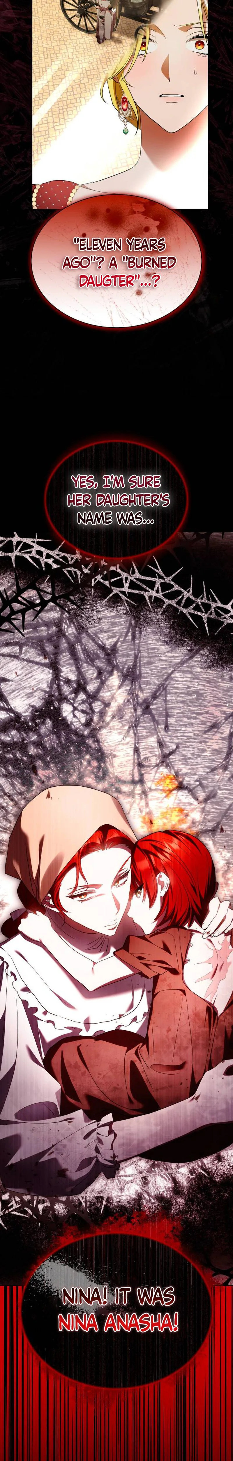 Read Our Contract Marriage Ends Here chapter 50 image 31 on Lezhin