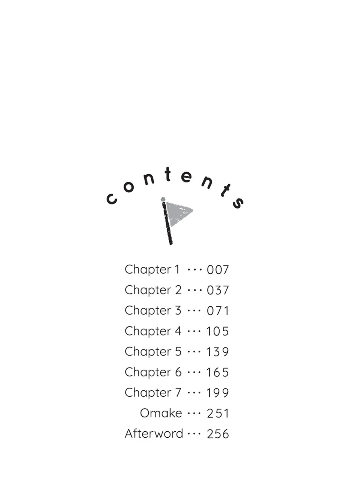 Read Our Dining Table: Seconds, Please! chapter 1 image 7 on Lezhin