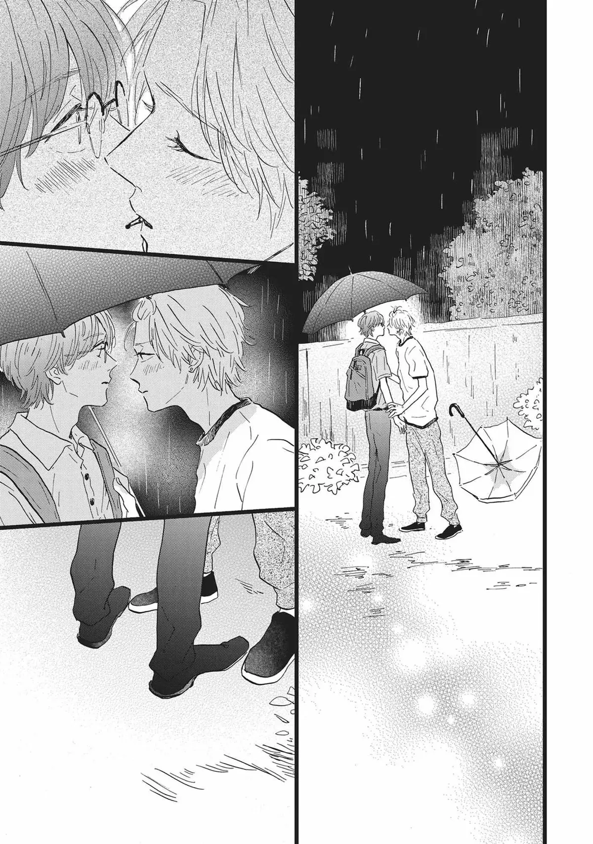 Read Our Dining Table: Seconds, Please! chapter 4 image 18 on Lezhin