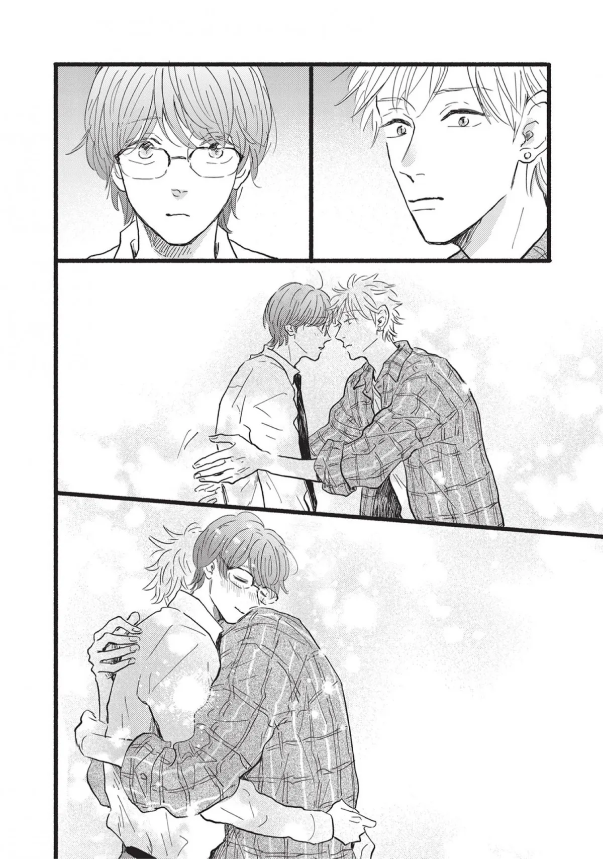 Read Our Dining Table: Seconds, Please! chapter 9 image 12 on Lezhin