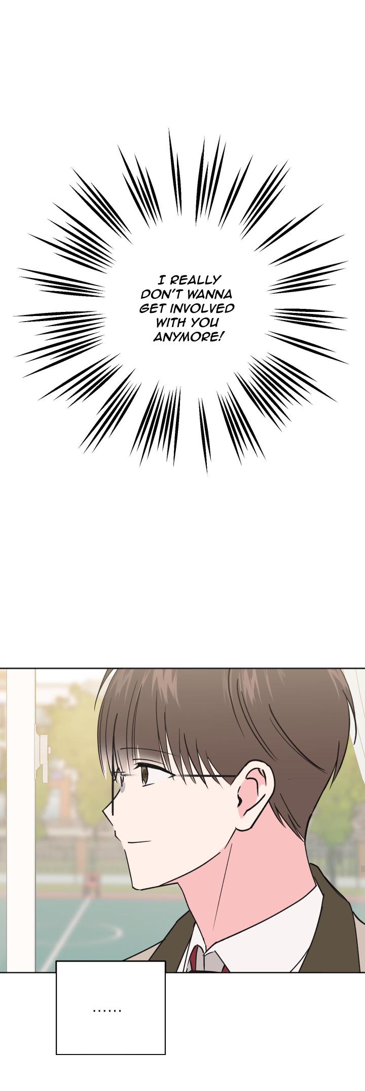 Our Dishonesty Chapter 5 page 5 - 