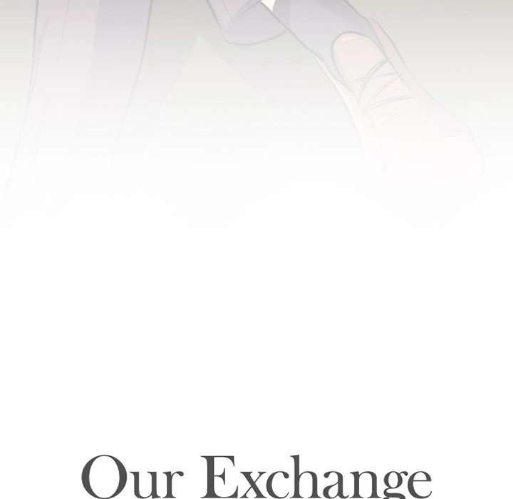 Our Exchange Chapter 100 page 11 - 
