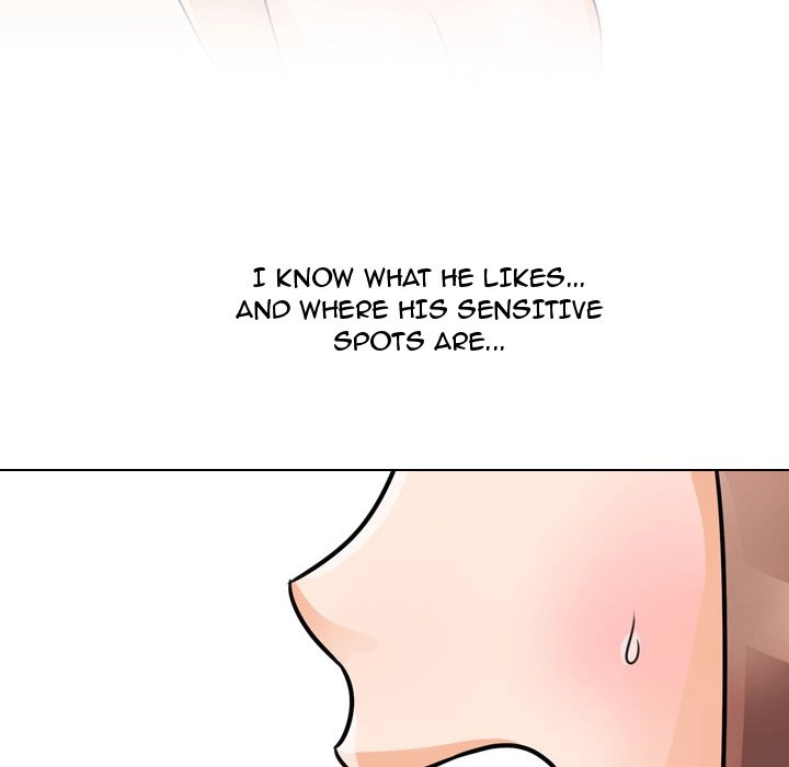Our Exchange Chapter 100 page 104 - 