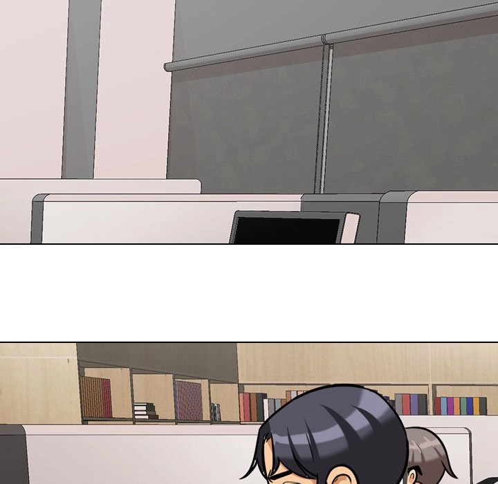 Our Exchange Chapter 100 page 109 - 