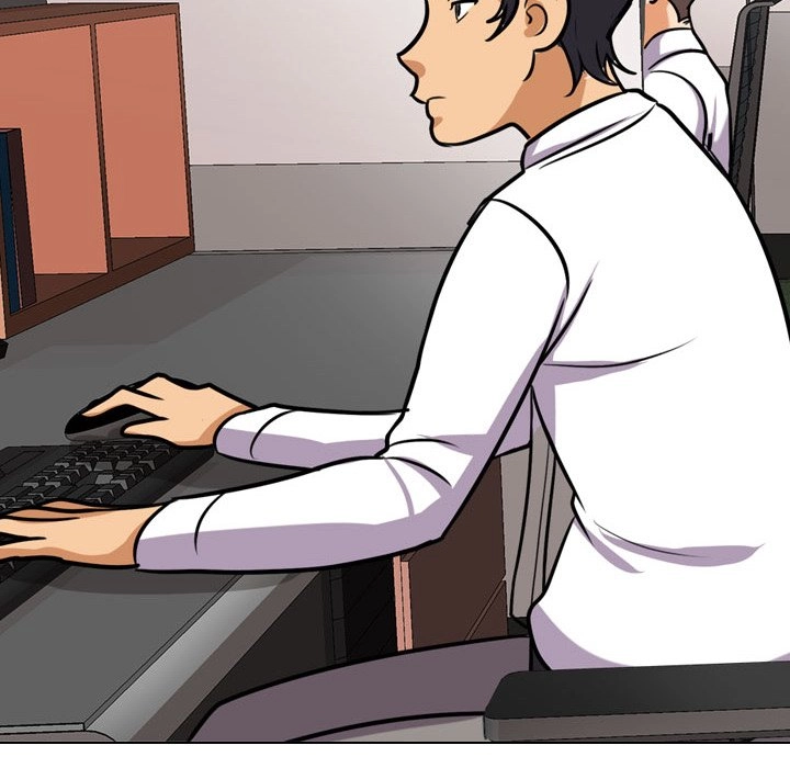 Our Exchange Chapter 100 page 110 - 