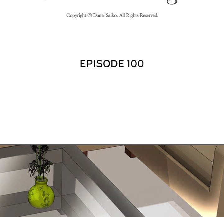 Our Exchange Chapter 100 page 12 - 
