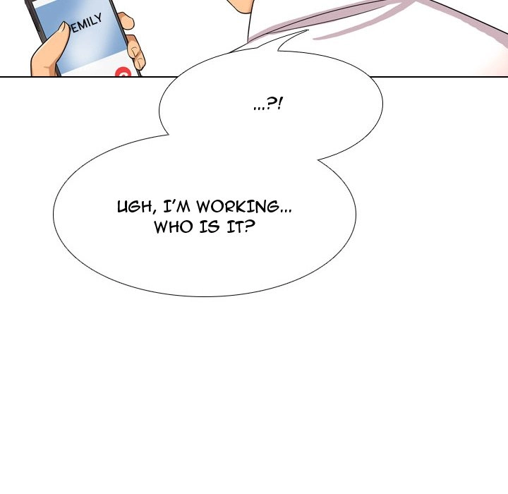 Our Exchange Chapter 100 page 112 - 