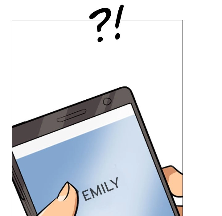 Our Exchange Chapter 100 page 113 - 