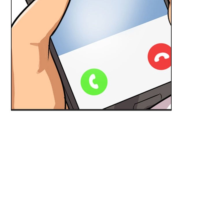 Our Exchange Chapter 100 page 114 - 