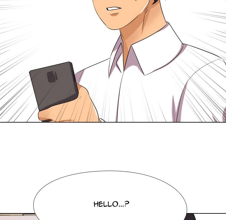 Our Exchange Chapter 100 page 116 - 