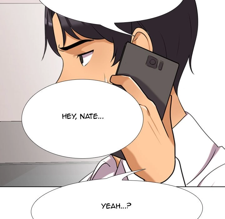 Our Exchange Chapter 100 page 117 - 