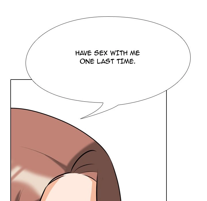 Our Exchange Chapter 100 page 119 - 