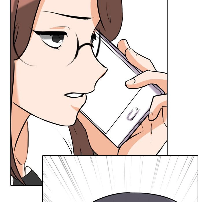 Our Exchange Chapter 100 page 120 - 