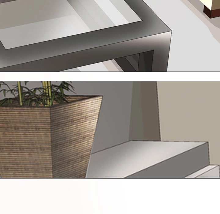 Our Exchange Chapter 100 page 13 - 