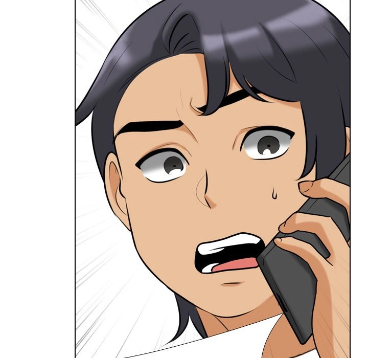 Our Exchange Chapter 100 page 121 - 