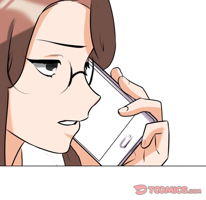 Our Exchange Chapter 100 page 123 - 