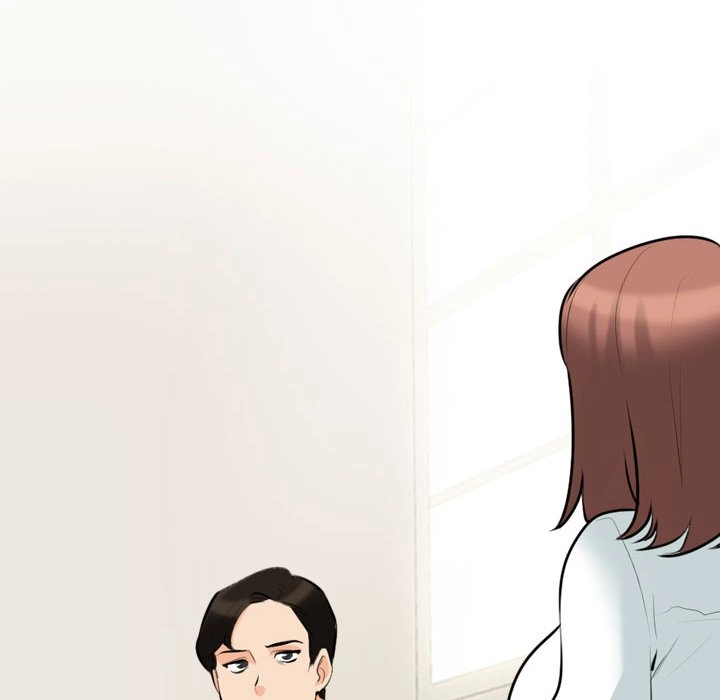 Our Exchange Chapter 100 page 14 - 