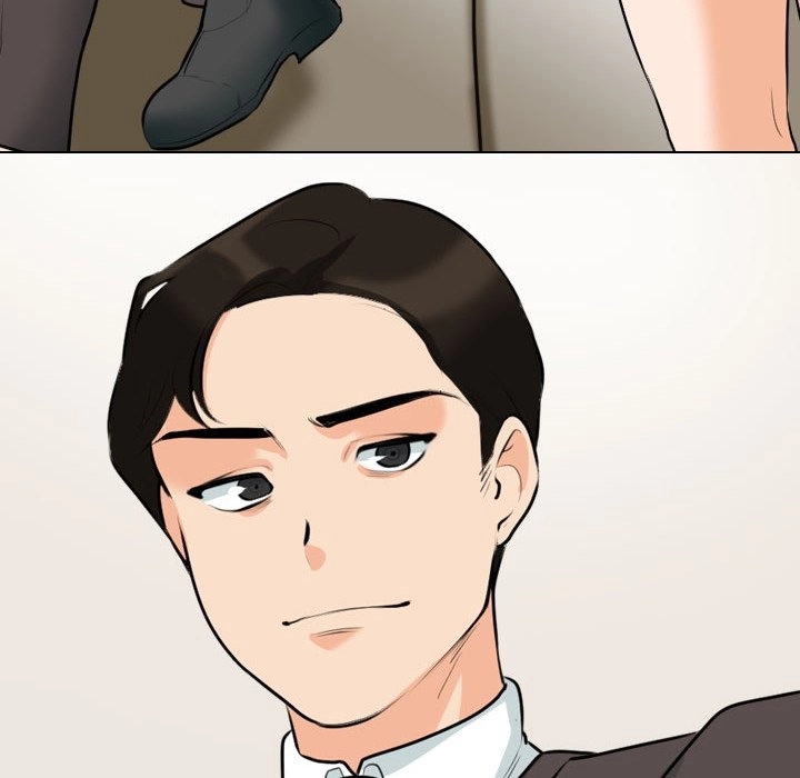 Our Exchange Chapter 100 page 16 - 