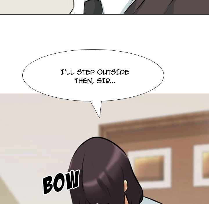 Our Exchange Chapter 100 page 17 - 