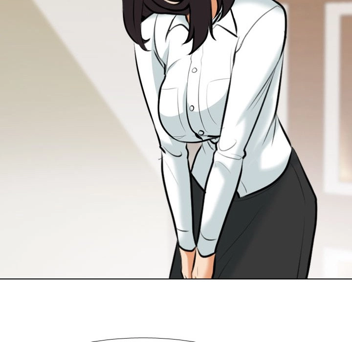 Our Exchange Chapter 100 page 18 - 