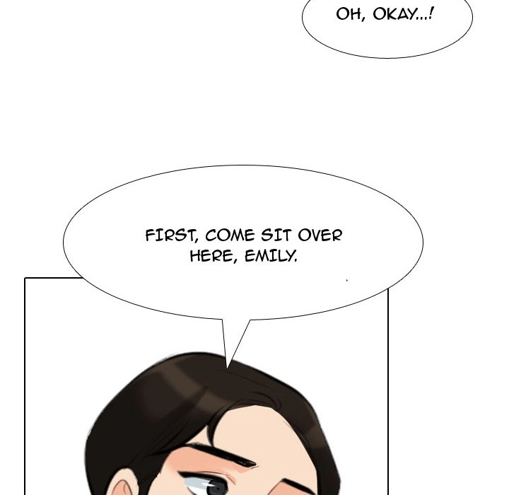 Our Exchange Chapter 100 page 20 - 