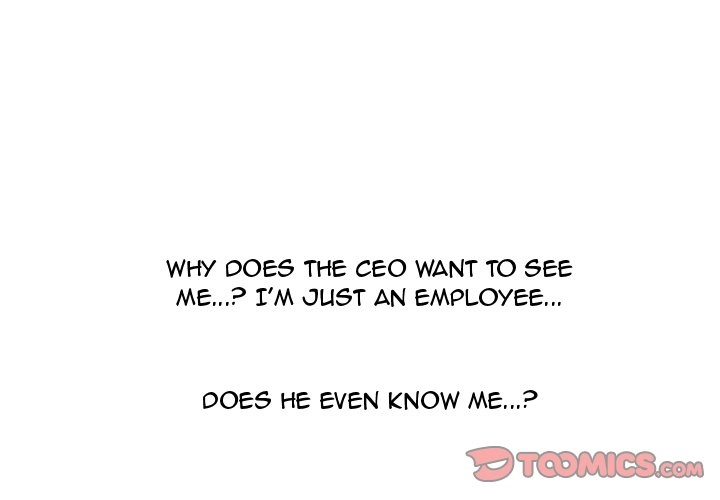 Our Exchange Chapter 100 page 3 - 