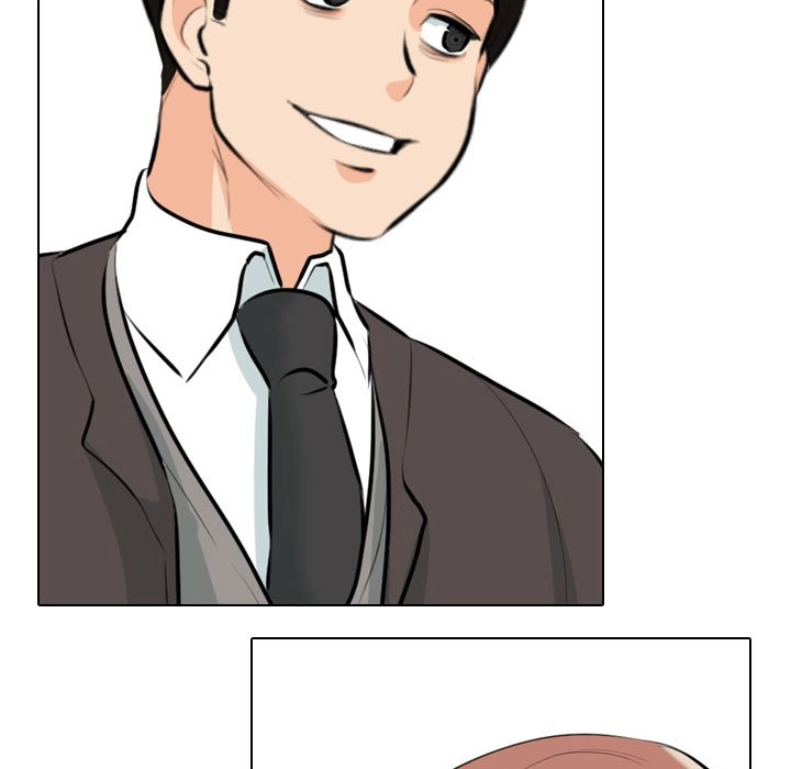 Our Exchange Chapter 100 page 21 - 