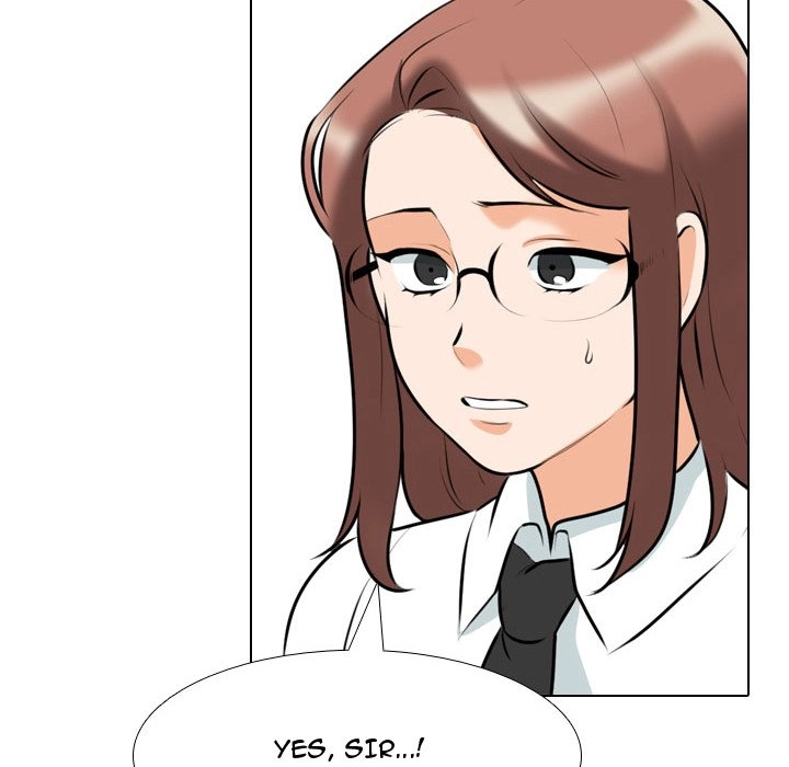 Our Exchange Chapter 100 page 22 - 