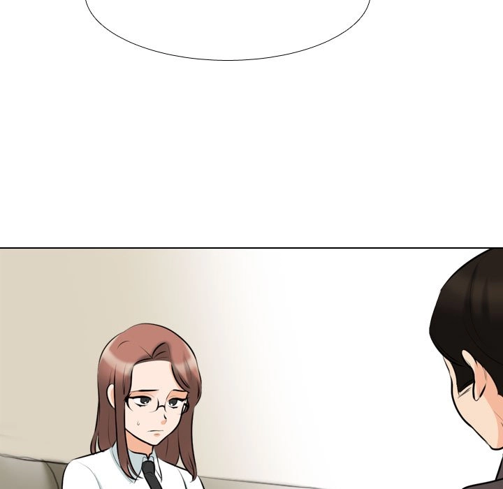 Our Exchange Chapter 100 page 23 - 