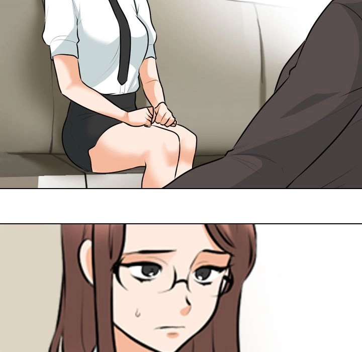 Our Exchange Chapter 100 page 24 - 