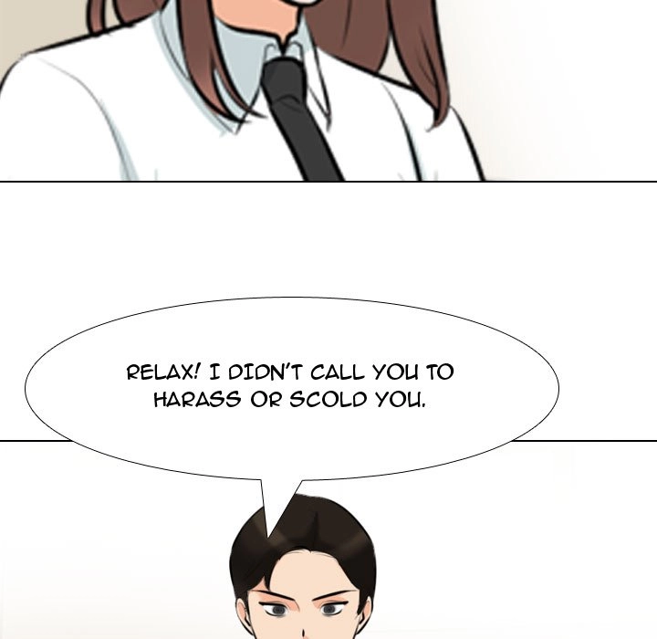 Our Exchange Chapter 100 page 25 - 