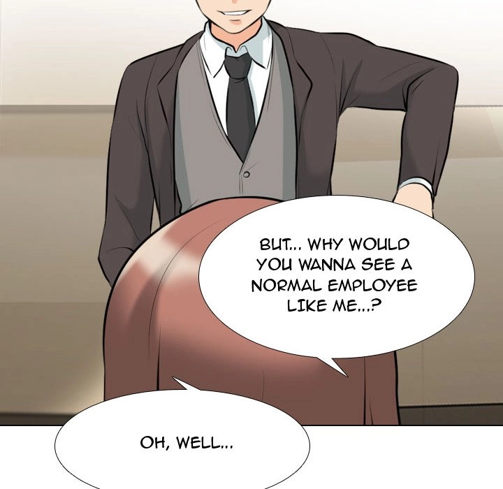 Our Exchange Chapter 100 page 26 - 