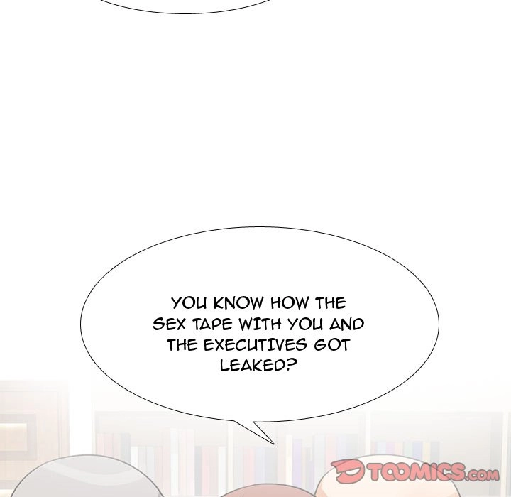 Our Exchange Chapter 100 page 27 - 