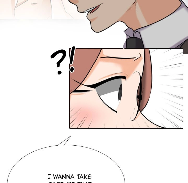 Our Exchange Chapter 100 page 29 - 
