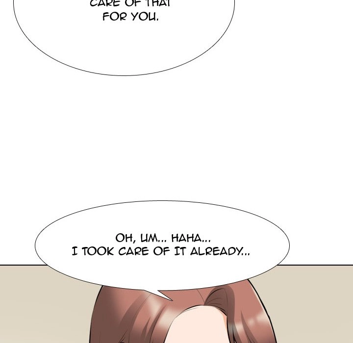 Our Exchange Chapter 100 page 30 - 