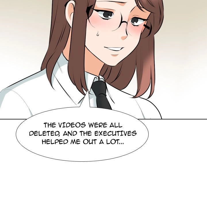 Our Exchange Chapter 100 page 31 - 