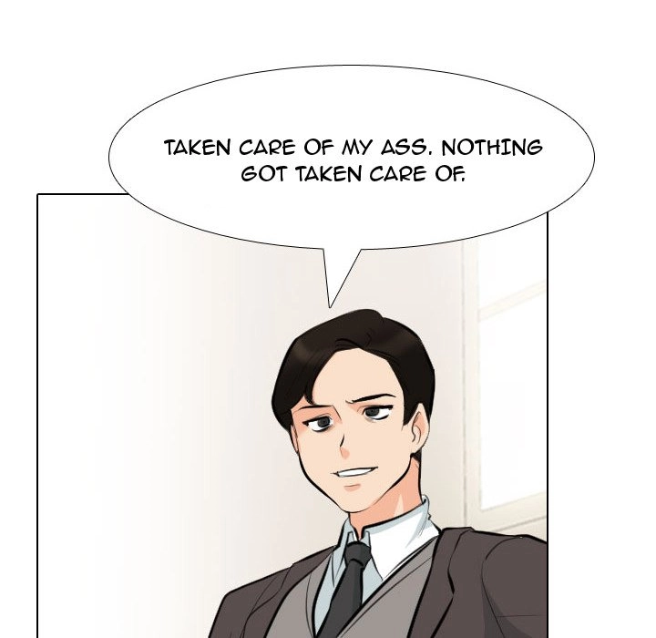 Our Exchange Chapter 100 page 32 - 