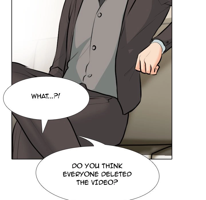Our Exchange Chapter 100 page 33 - 