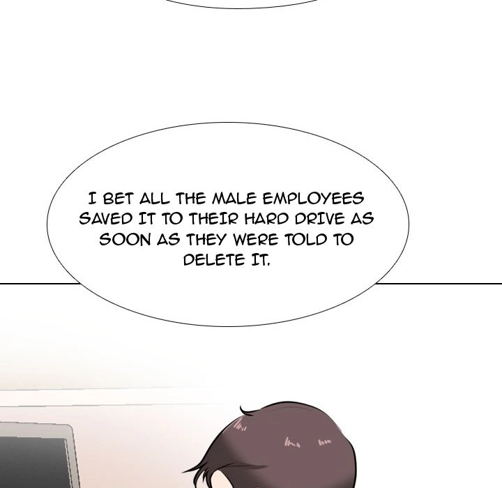Our Exchange Chapter 100 page 34 - 