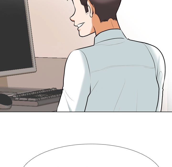Our Exchange Chapter 100 page 35 - 