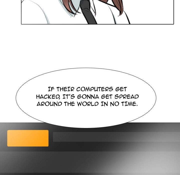 Our Exchange Chapter 100 page 38 - 
