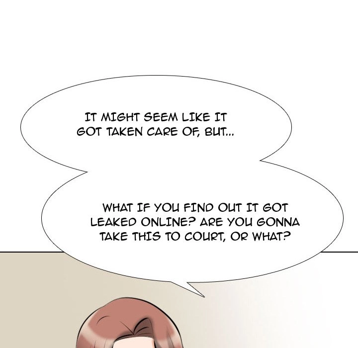 Our Exchange Chapter 100 page 40 - 