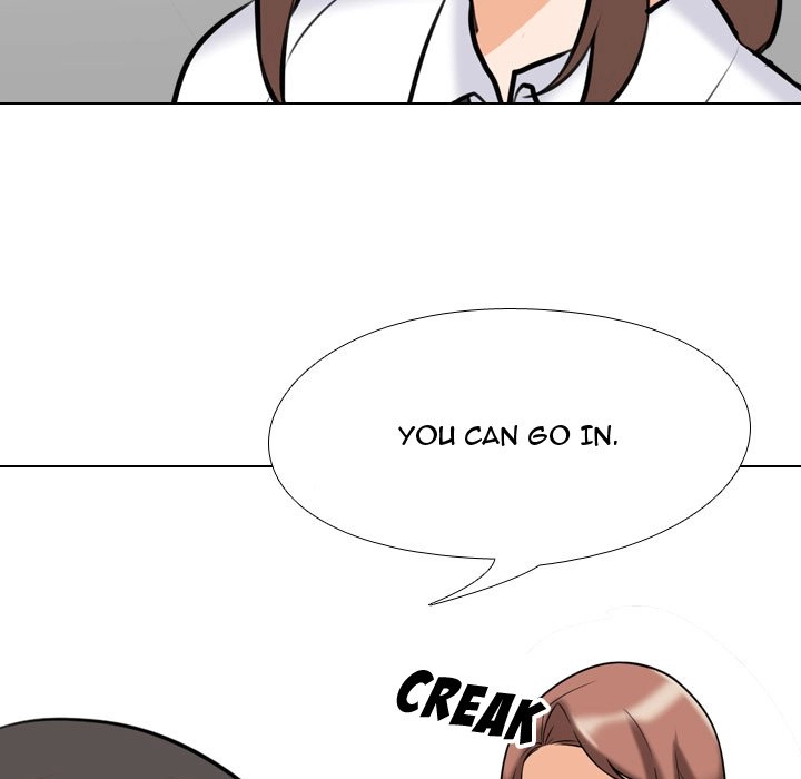 Our Exchange Chapter 100 page 5 - 