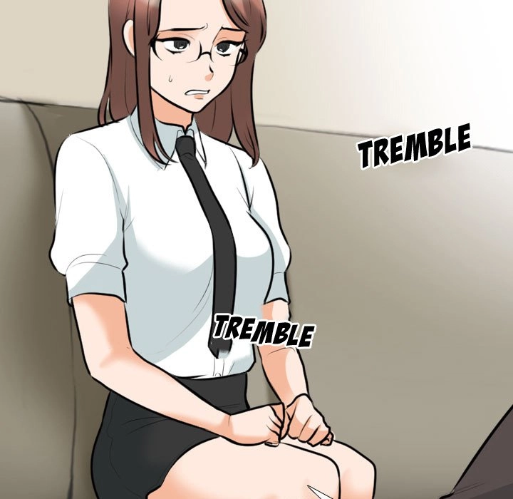 Our Exchange Chapter 100 page 41 - 