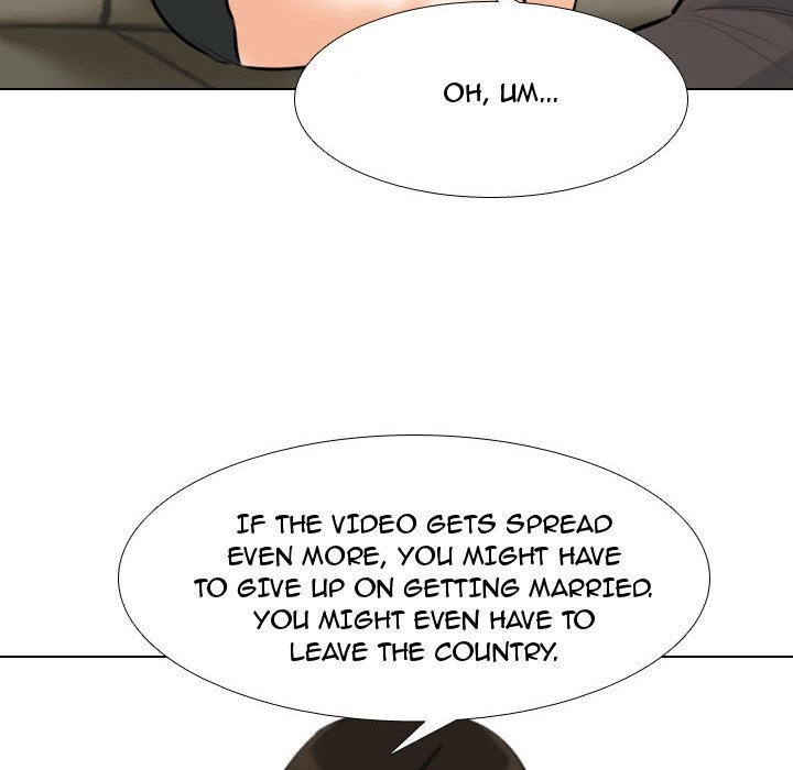 Our Exchange Chapter 100 page 42 - 